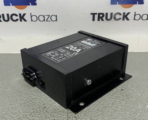 1726282 Преобразователь напряжения 20A для Daf XF105