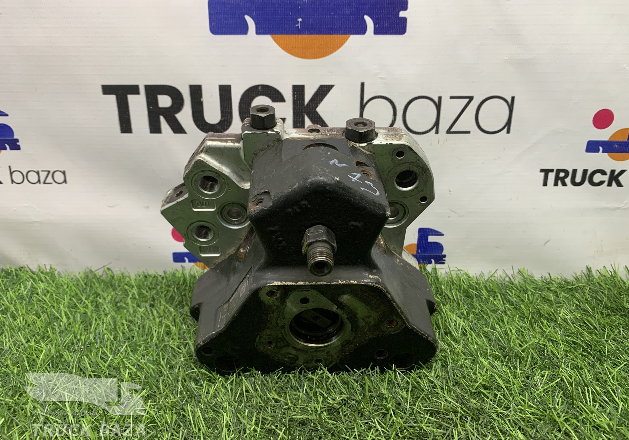 51111037792 ТНВД