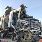 Volvo FM II 2010 г. в разборе