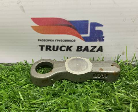 1000195591 Мост клапана впускной для Shacman X3000 (с 2014)