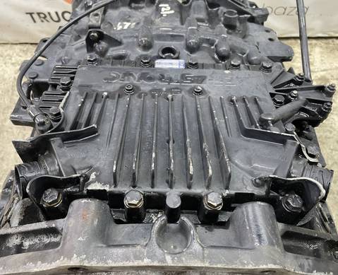 6009274069 Блок управления АКПП 12AS2301 для Man TGA