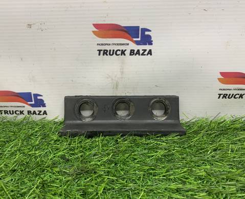 549012801103 Пластина поперечины рамы для КАМАЗ 54901