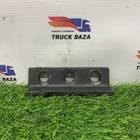 549012801103 Пластина поперечины рамы для КАМАЗ 54901