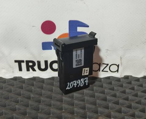 812W255036110 Порт USB для Sinotruk Sitrak C7H