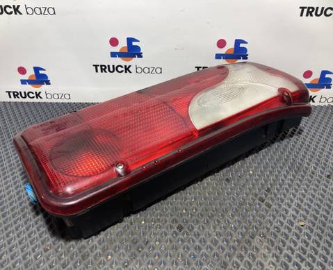2129987 Фонарь задний правый для Scania 4-series