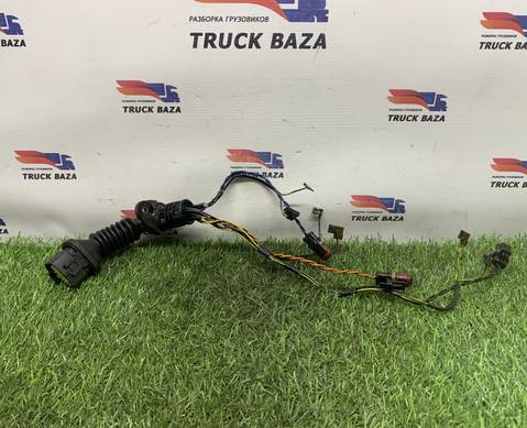 1365887 Проводка форсунок для Daf XF106