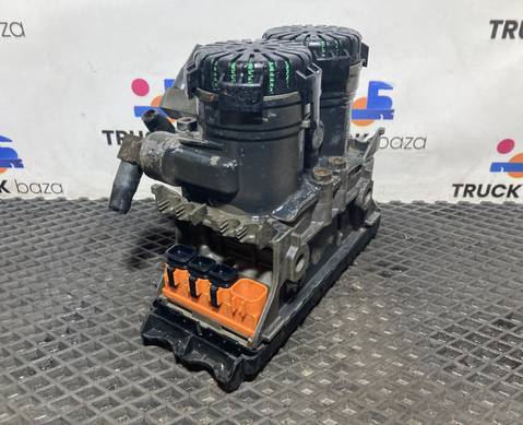 K037827 Кран модулятор EBS задний для Ford F-MAX (с 2018)