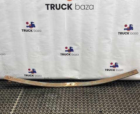 6795902 Лист рессоры передней для Volvo FL FL6 (с 1985 по 1998)