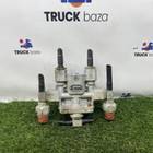 M7100100 Кран защитный 4-х контурный для Scania 6-series P (с 2016)