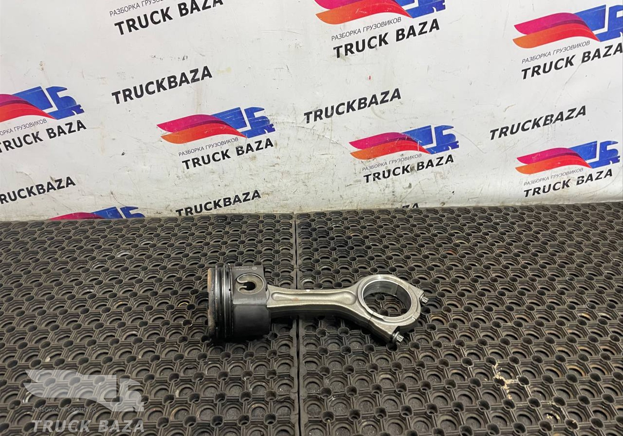 51025110871 Поршень с шатуном для Man TGX II (с 2012)