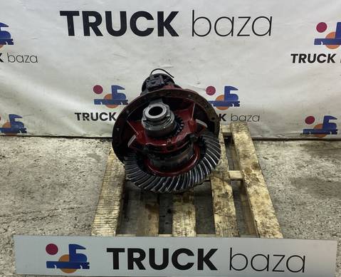 A3200E1539293 Редуктор заднего моста 180E 43/14 3.07 для Iveco EuroStar (с 1993 по 2002)