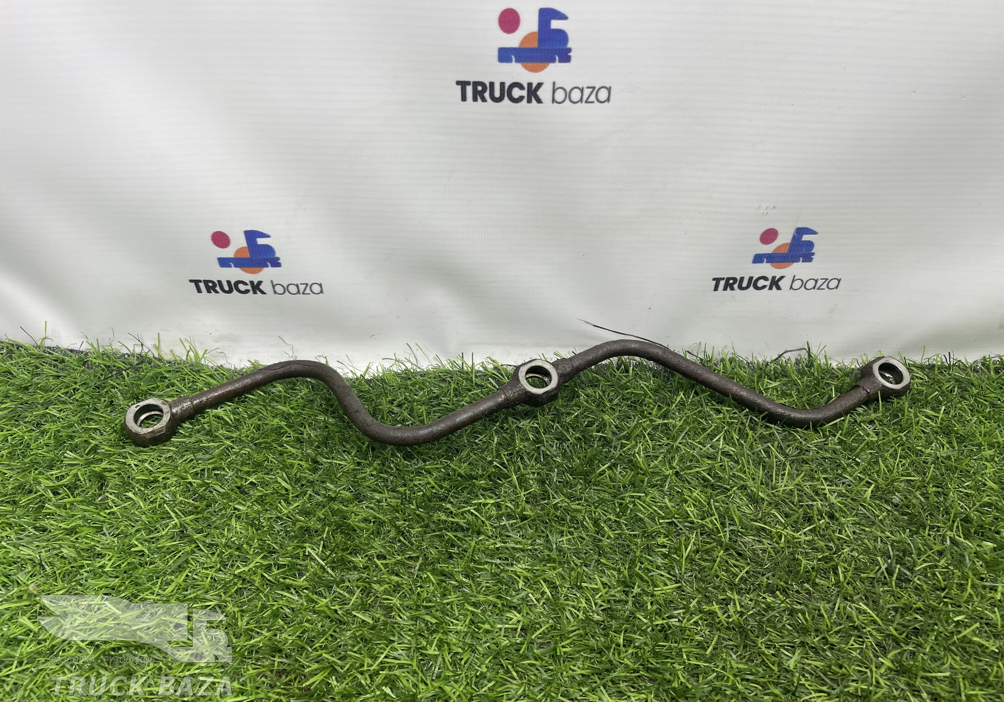 A5410101055 Трубка обратки форсунки