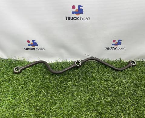 A5410101055 Трубка обратки форсунки для Mercedes-Benz Actros MP3 (с 2008)