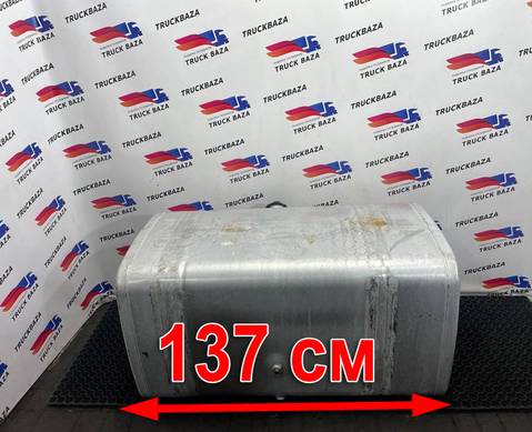 81122015887 Бак топливный 580L для Man TGX