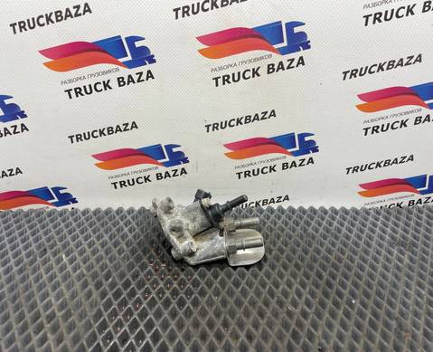 B444606527 Насос системы AdBlue для Ford F-MAX (с 2018)