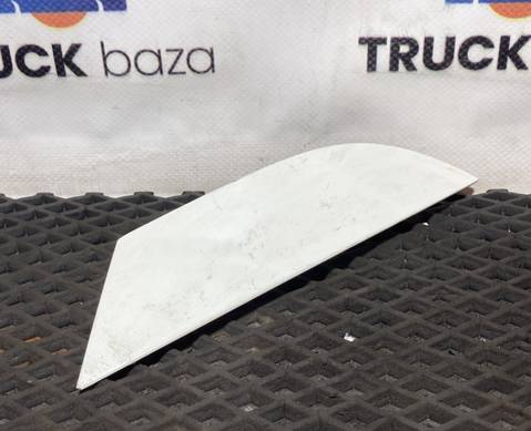 1876033 Заглушка верхнего спойлера левая для Daf XF105 (с 2005)