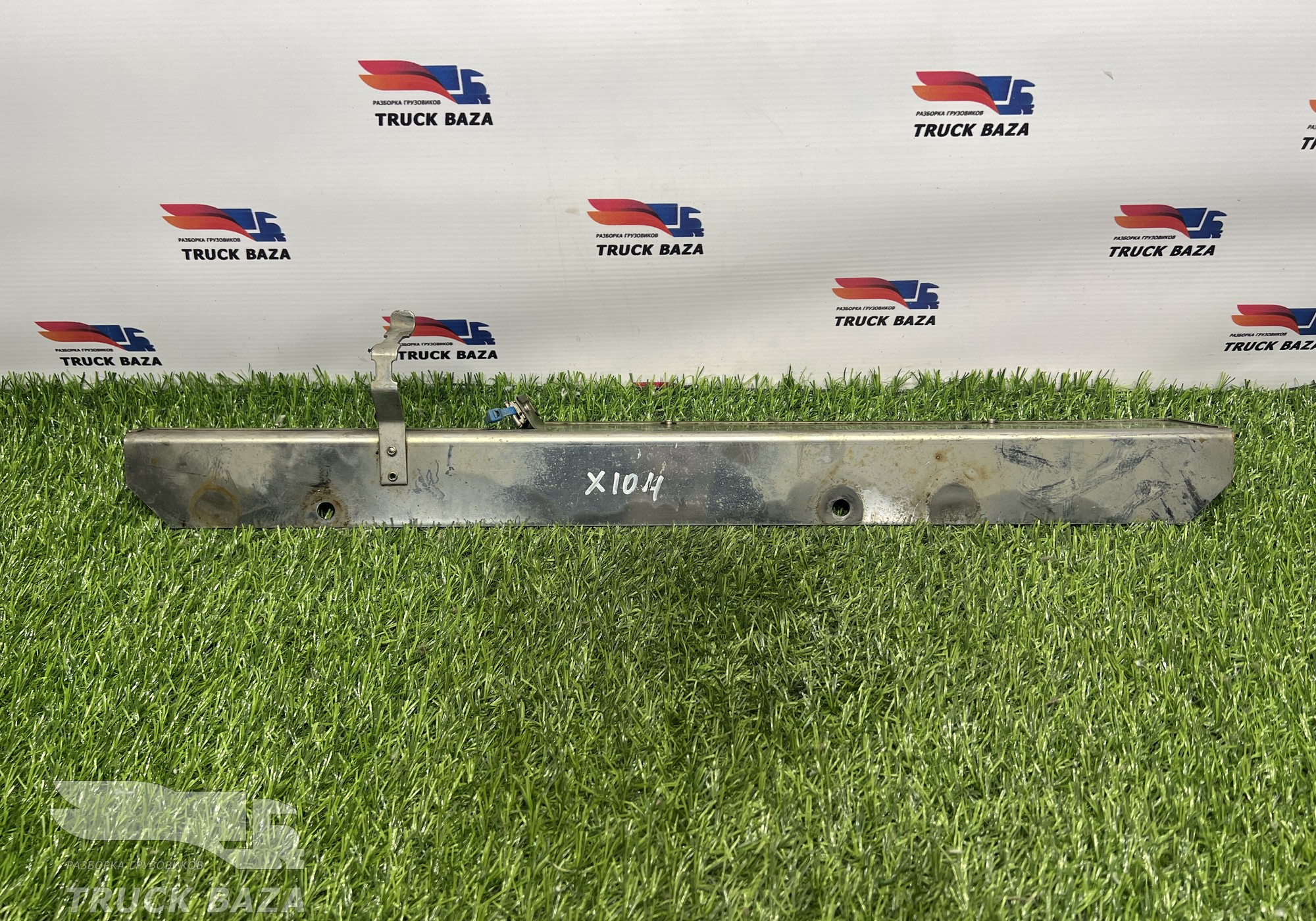 1778344 Кронштейн выпускной системы для Daf XF105 (с 2005)