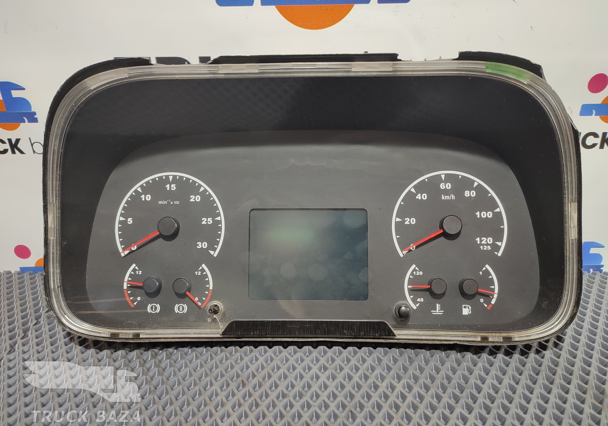 45104407196790 Панель приборов для КАМАЗ 5490 (с 2013)