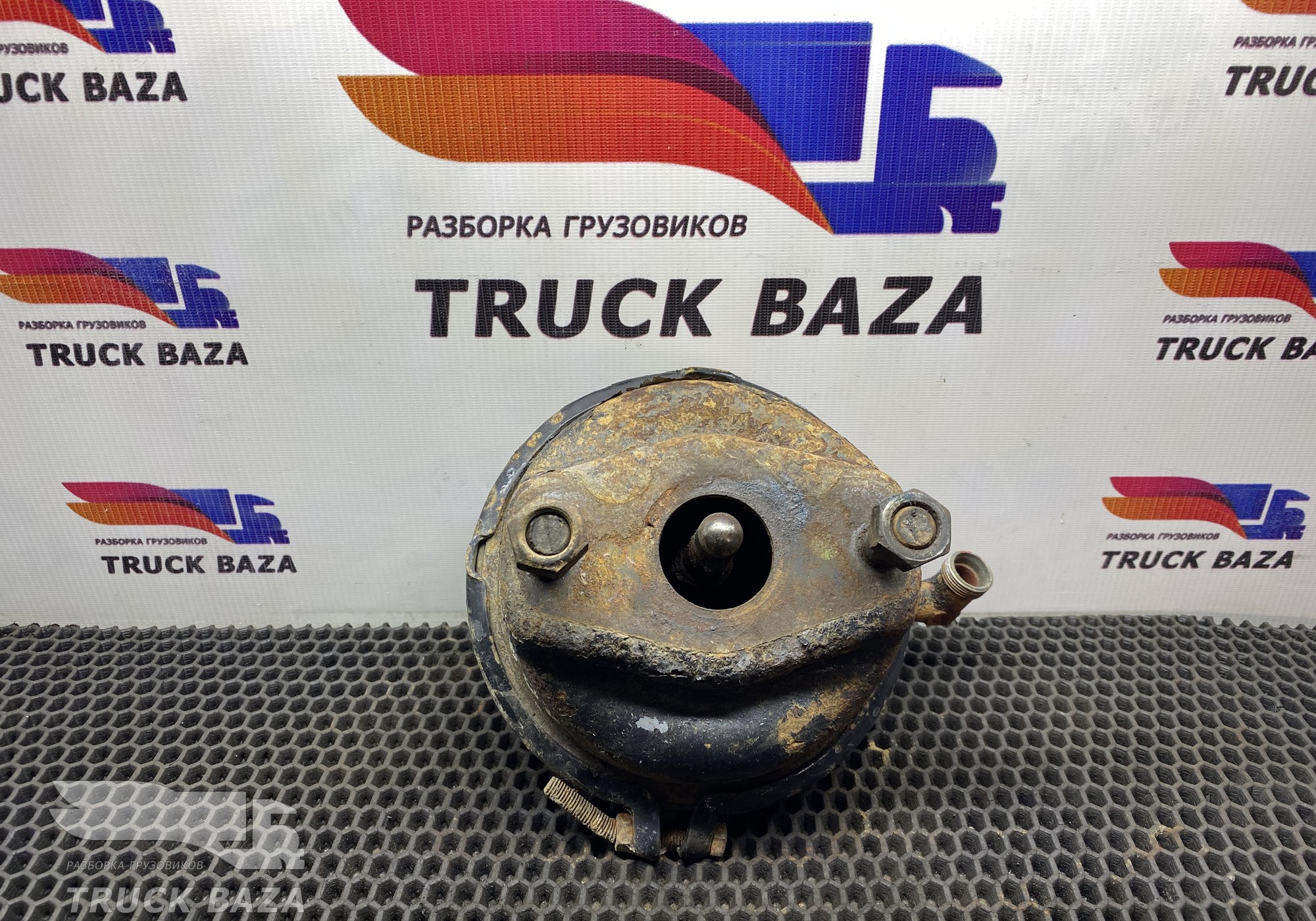 81511016434 Камера тормозная правая для Man TGA