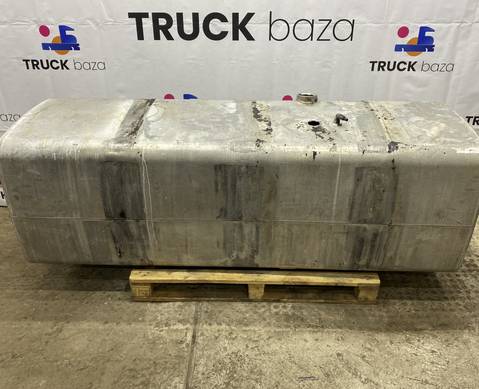 WG9925552861 Бак топливный 860L для Sinotruk Sitrak C7H