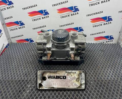 4801040030 Модулятор EBS задний для Daf XF105 (с 2005)