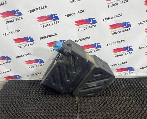 JC465J250AB Бак AdBlue для Ford F-MAX (с 2018)