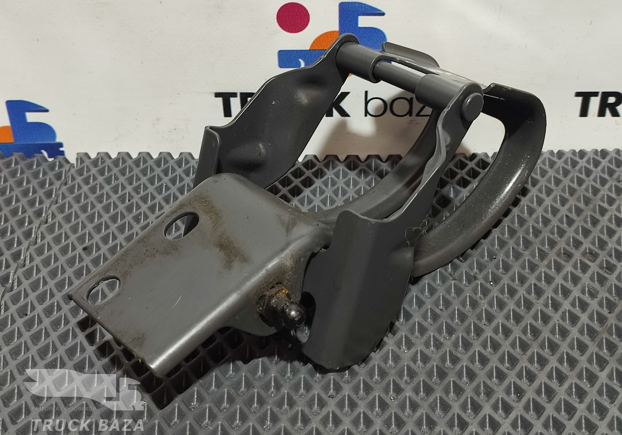 2849653 Шарнирная петля правая