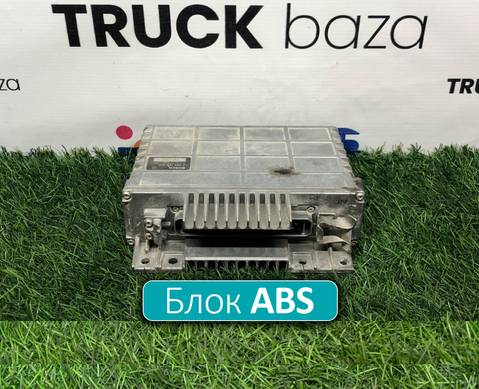 0265150305 Блок управления ABS для Man F2000 II Evolution / FE (с 1998 по 2001)