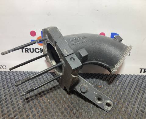 2360438 Патрубок впускного коллектора для Scania