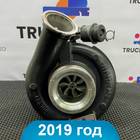 2126714 Турбина Holsеt 2019 года для Scania 6-series