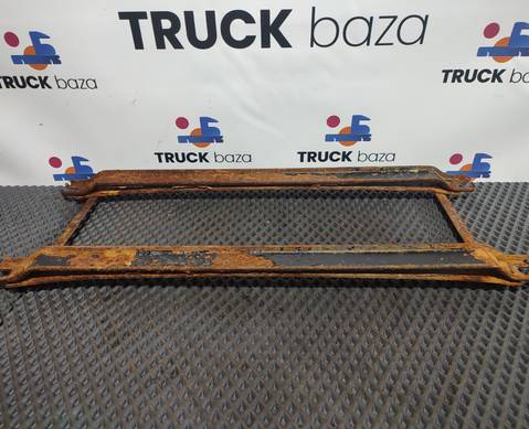 53203703084 Кронштейн ящика АКБ для КАМАЗ 5490 (с 2013)