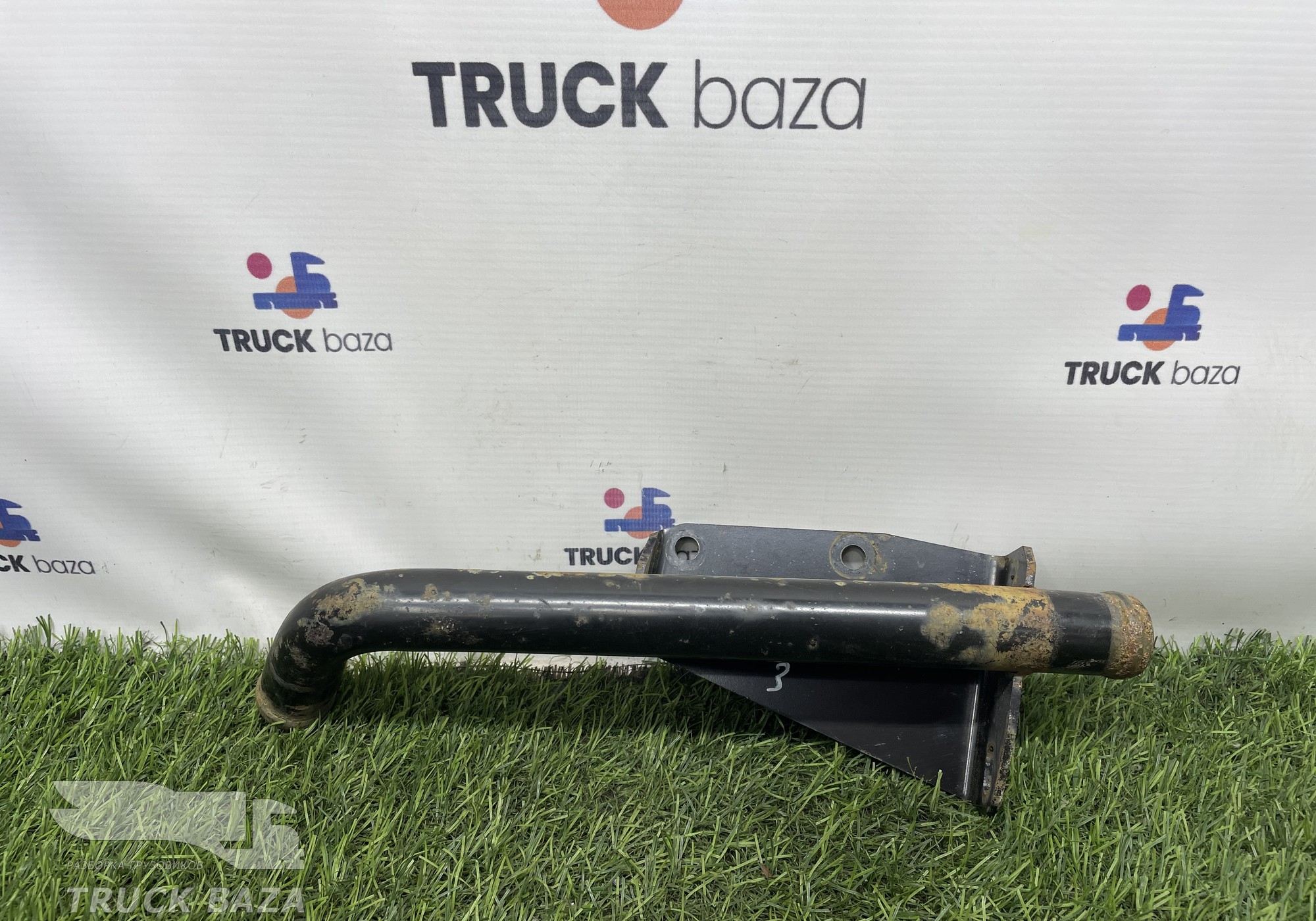 A9405000072 Трубка радиатора для КАМАЗ 5490 (с 2013)