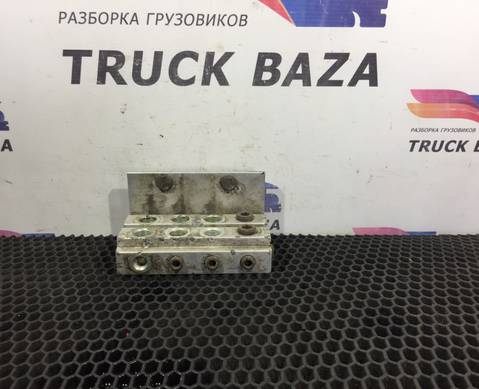 20383381 Распределитель тормозных сил для Volvo FM II (с 2002)