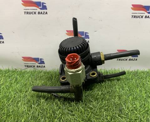 9730060030 Клапан ускорительный для Man TGS