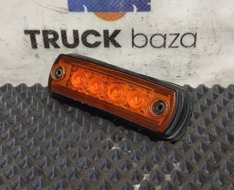 YZ962272000001 Габарит крыши для Sinotruk Sitrak C7H