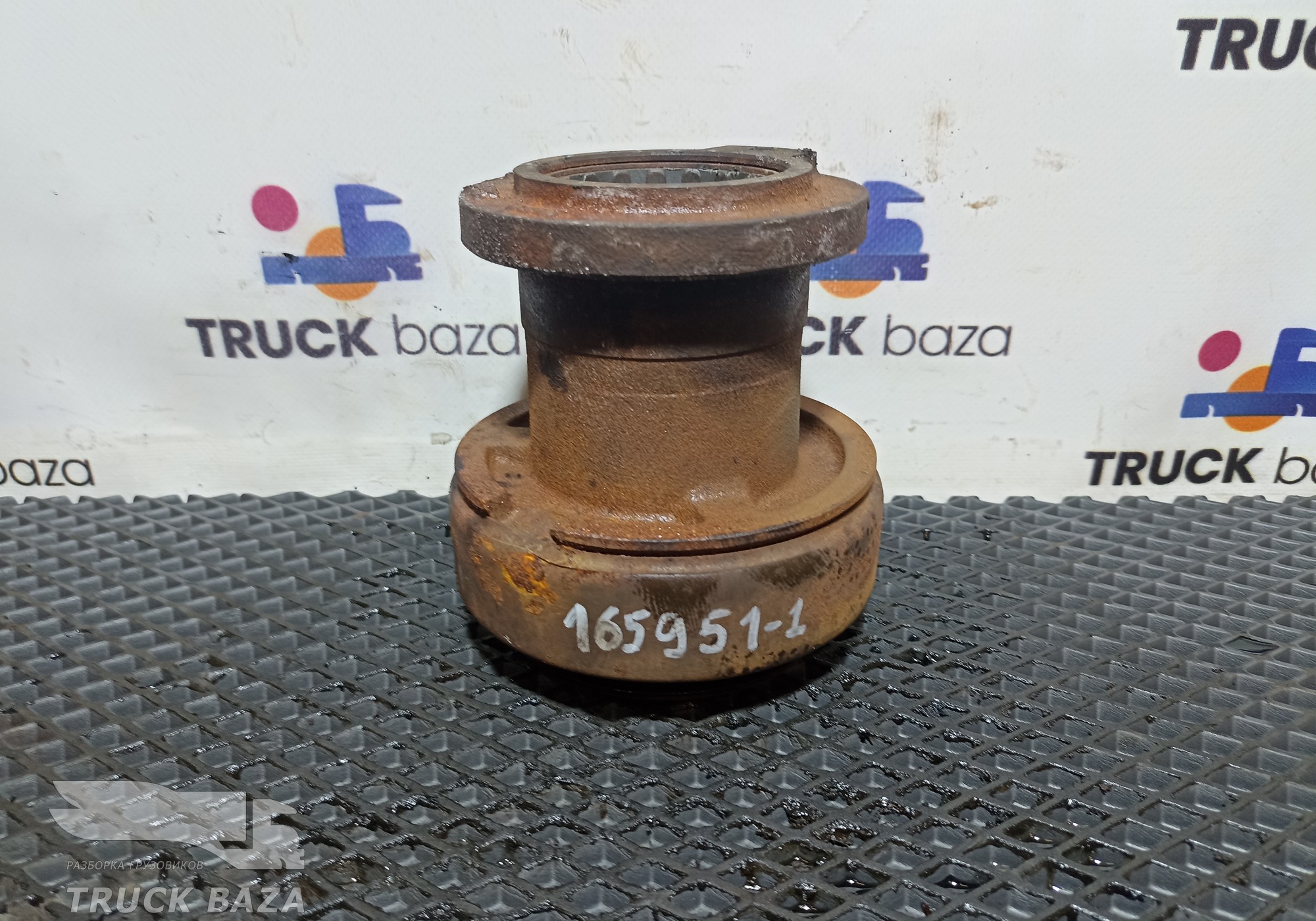 A0032505915 Подшипник выжимной для Mercedes-Benz Axor
