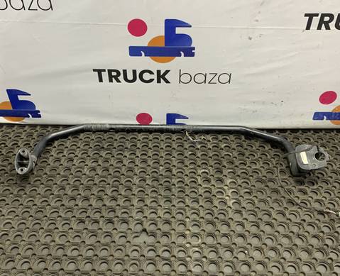 A9438103716 Кронштейн зеркала правого для Mercedes-Benz Actros MP2 (с 2002 по 2008)