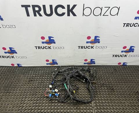 498381 Проводка шасси для Scania 5-series R (с 2004 по 2016)