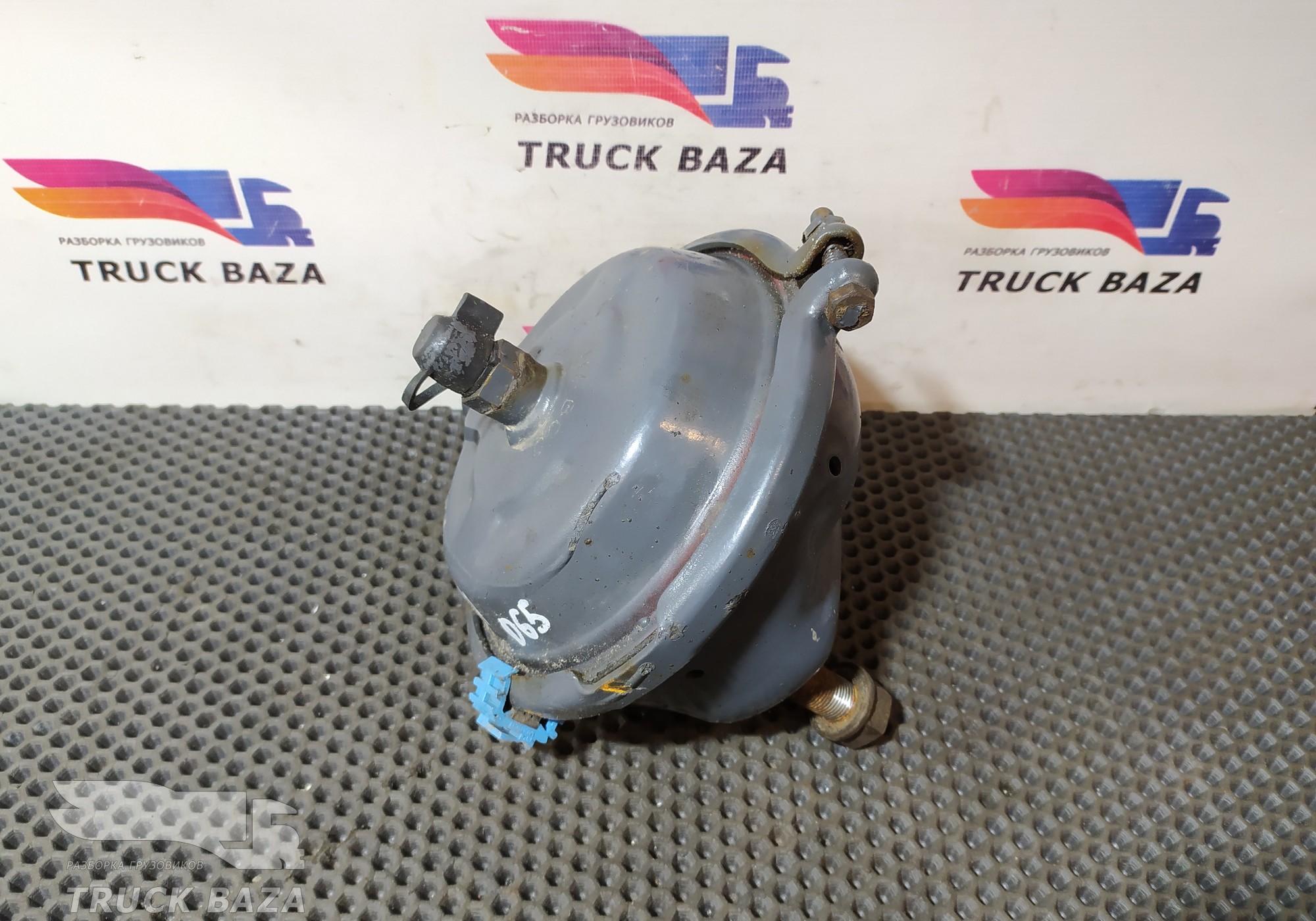 1791411 Камера тормозная передняя для Daf XF105