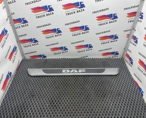 2140259 Эмблема Даф для Daf XF106 (с 2013 по 2023)