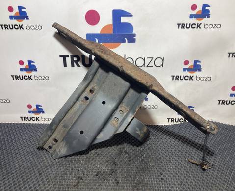 1405612 Кронштейн спойлера правый для Scania