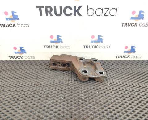 500307728 Кронштейн двигателя задний левый для Iveco