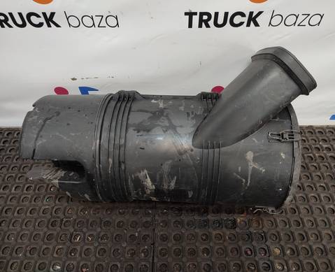 81084006107 Корпус воздушного фильтра для Man TGX II (с 2012)