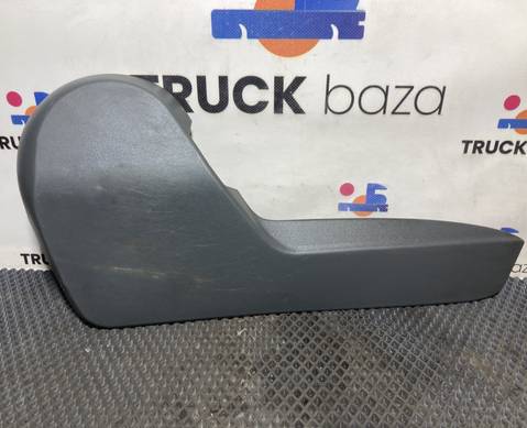 81623966020 Накладка водительского сиденья правая для Man TGS I (с 2007)