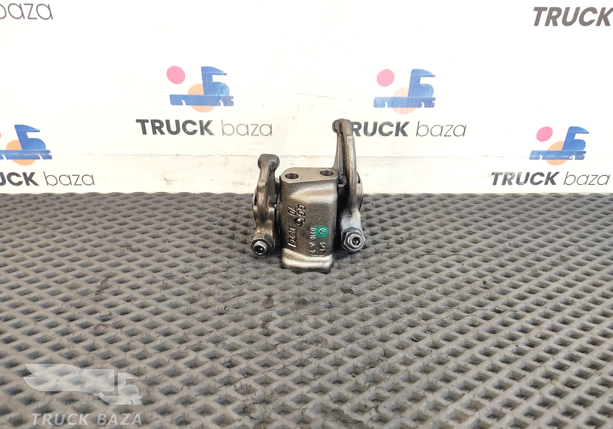 A5410501236 Вал рокера