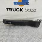 81619500436 Воздуховод отопителя для Man TGA