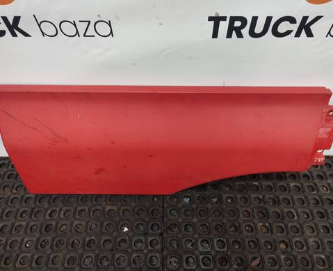 81615100408 Продолжение крыла правого для Man