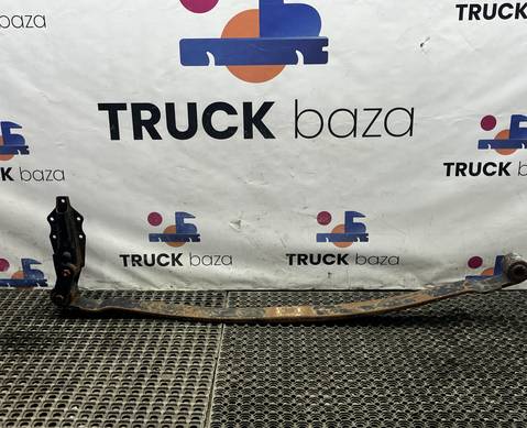 Рессора передняя для Man TGL