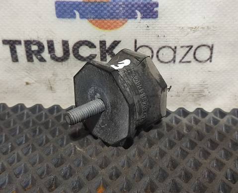 0009982044 Демпфер воздухозаборника для Mercedes-Benz Actros New Actros MP4 (с 2011)