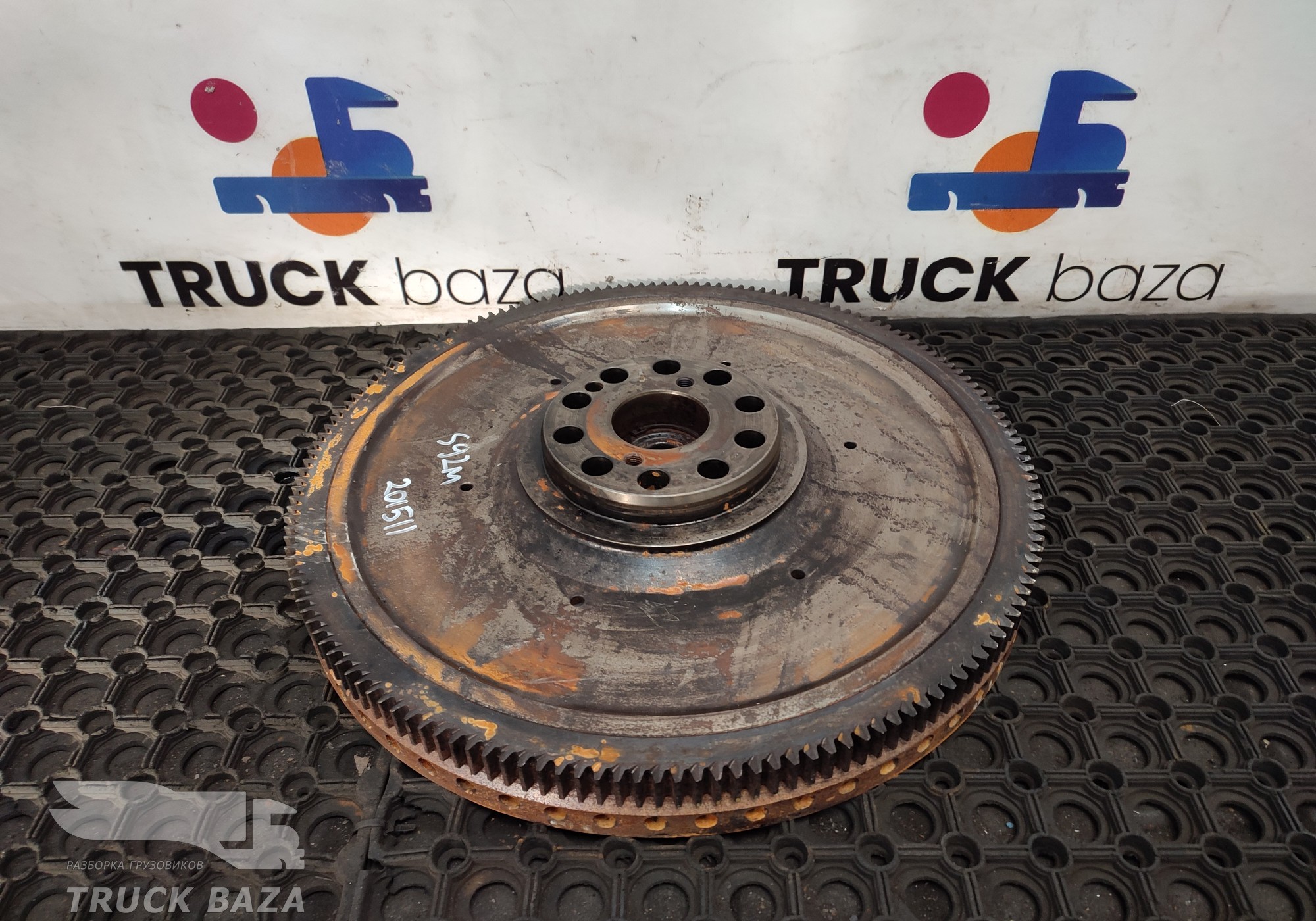 1776466 Маховик двигателя для Scania 6-series S (с 2016)